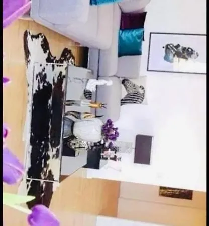 Daniel Apartment