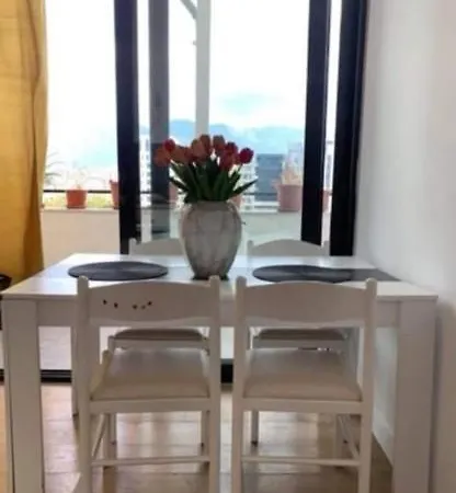 Daniel Apartment