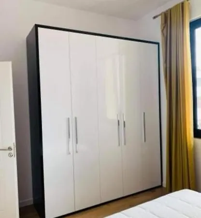 Daniel Apartment Tirana