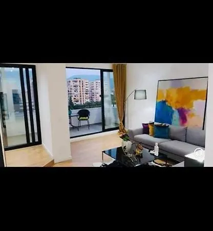 Apartment Daniel Tirana