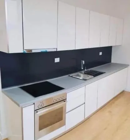 Daniel Apartment
